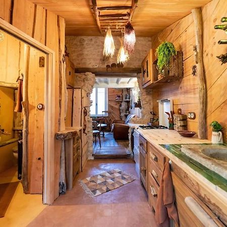 Ferienwohnung La Kahutte La Rochelle  Exterior foto